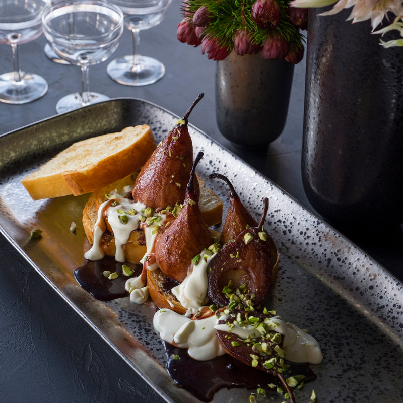 Alchimie Rectangular Platter - Large