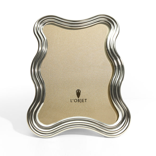 Ripple Platinum Frame 5x7