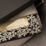 Garland Frame 5 x 7 - Platinum