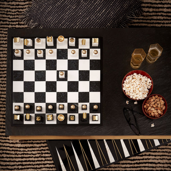 Luxury Chess Set