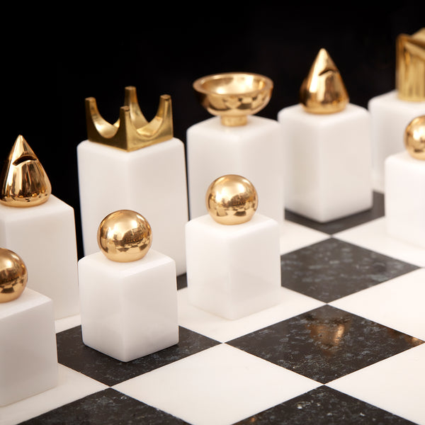 Luxury Chess Set