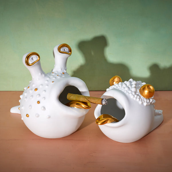 Haas Petit Haashtray