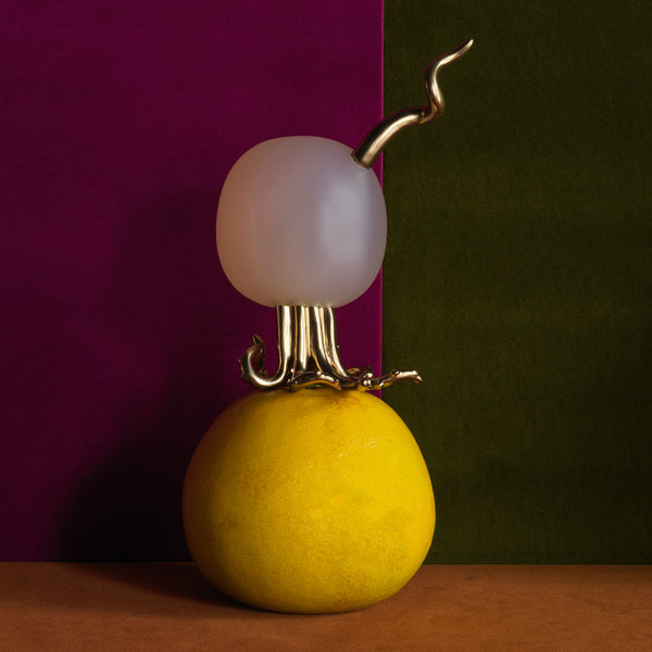 Haas Unicorn Octopus Letter Opener