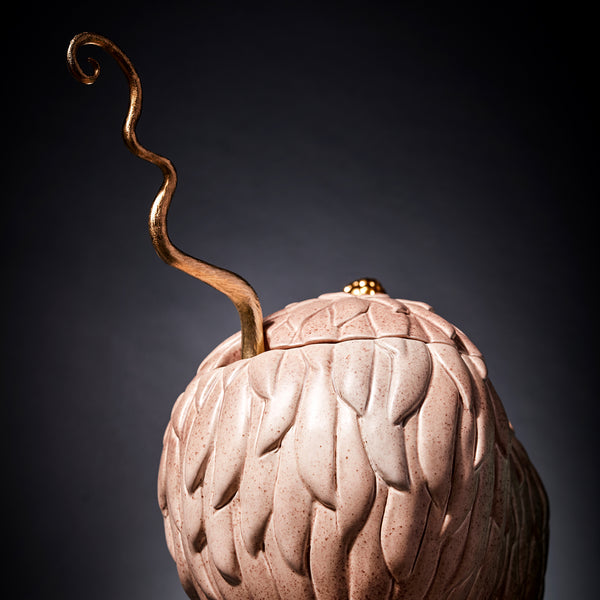 Haas Lukas Soup Monster Tureen