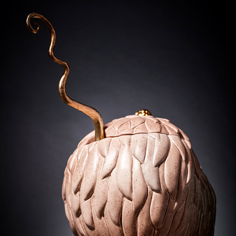 Haas Lukas Soup Monster Tureen