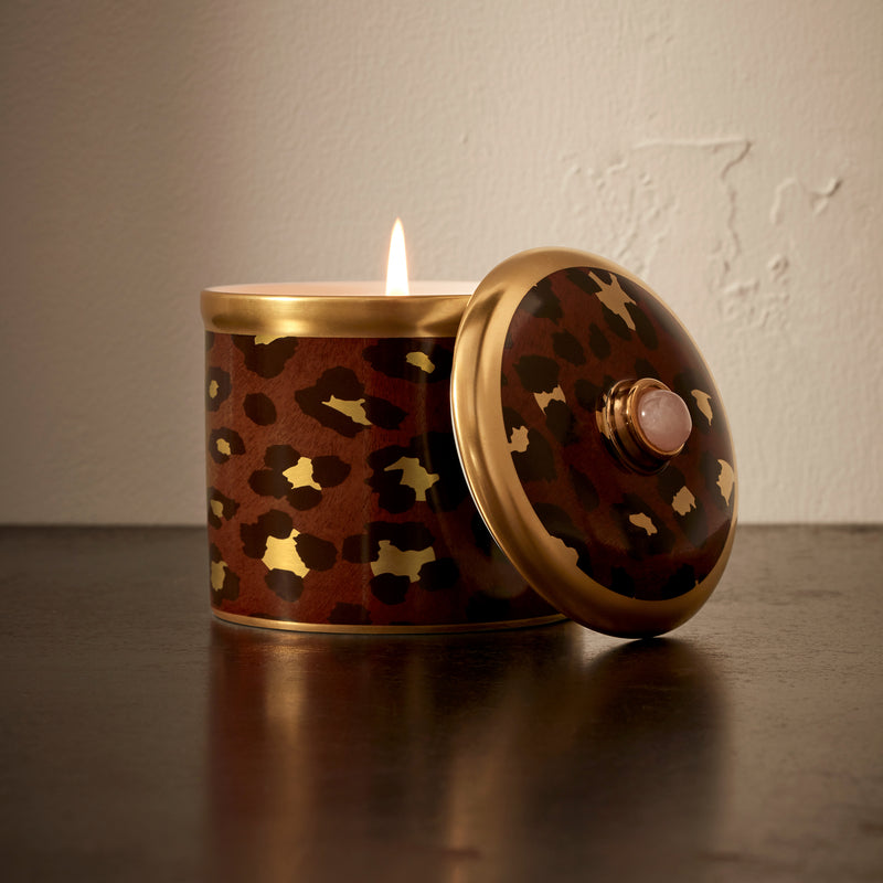 Safari Candle