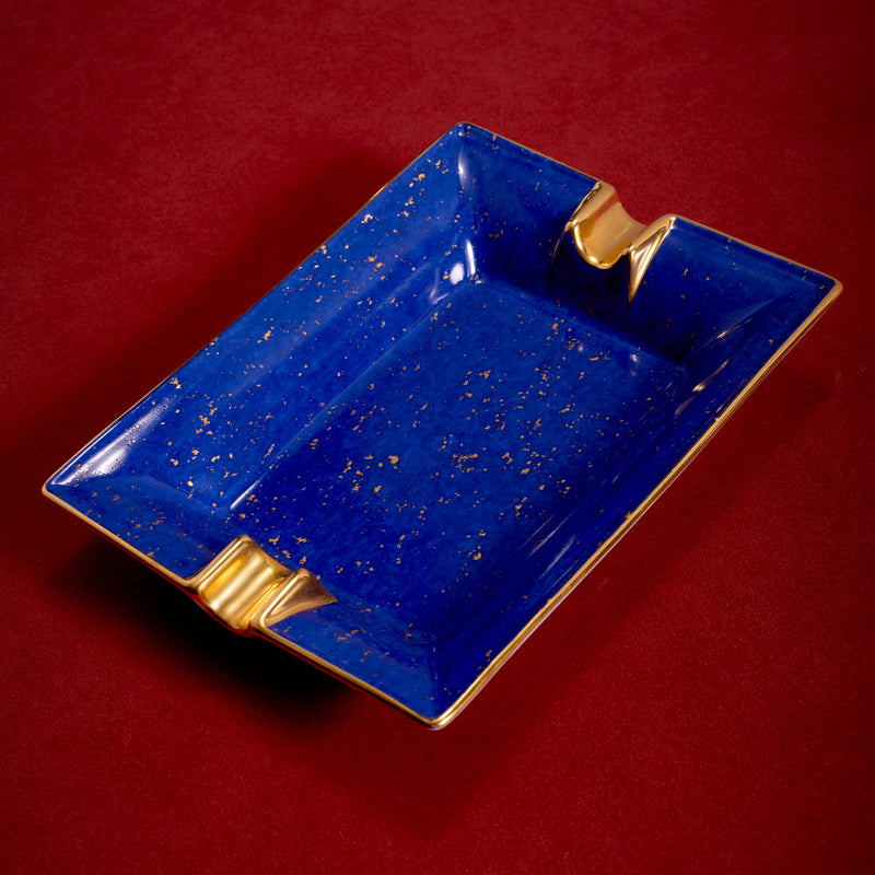 Lapis Ashtray