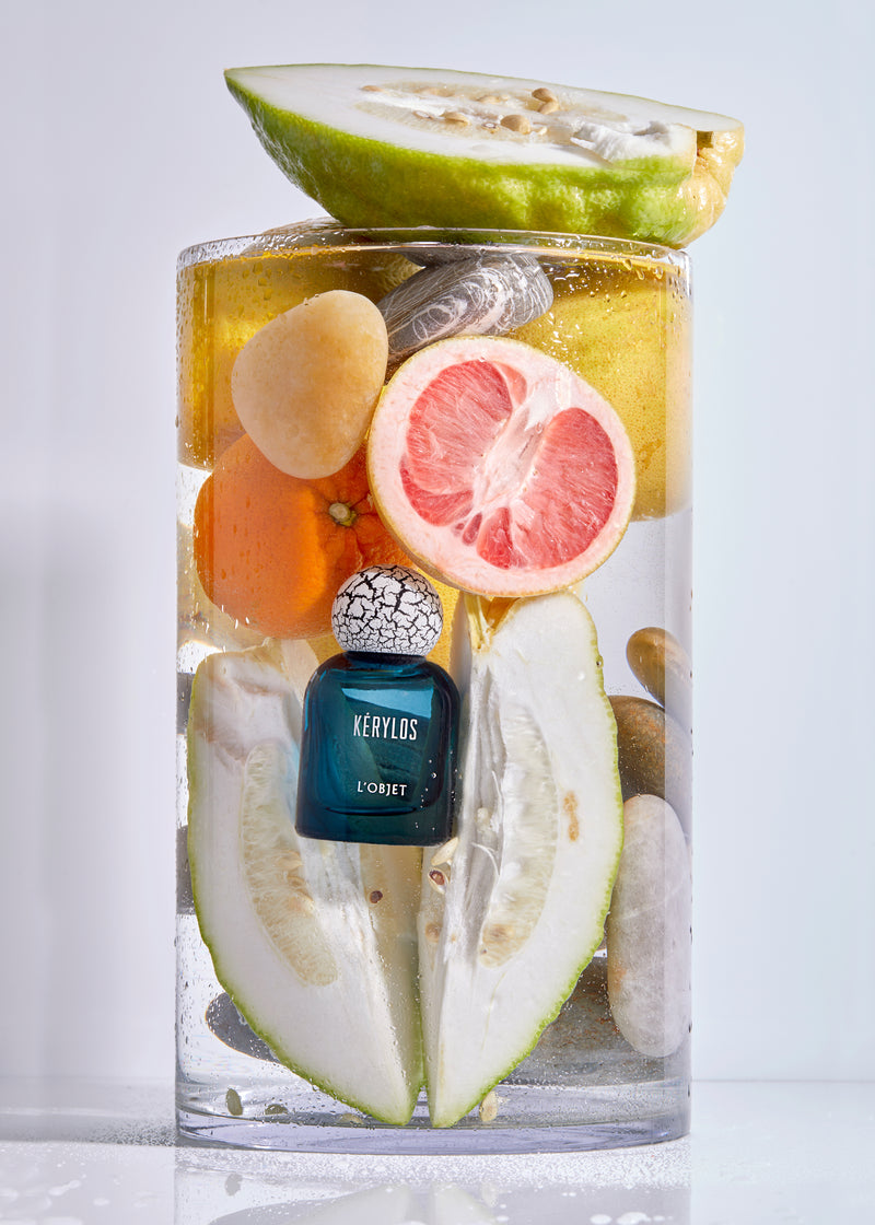 Kérylos Eau de Parfum - 100ml / 3.4fl.oz