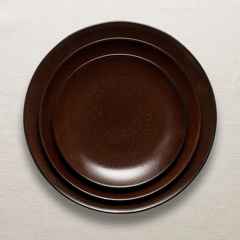 Terra Dinnerware Set - Wine