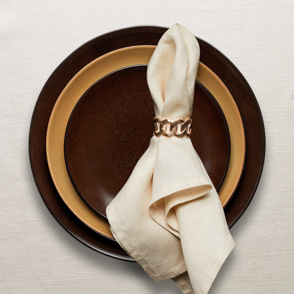 Terra Dinnerware Set - Wine