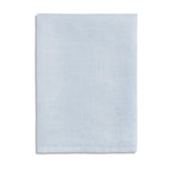 Linen Sateen Napkins - Light Blue (Set of 4) - L'OBJET