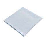 Linen Sateen Napkins - Light Blue (Set of 4) - L'OBJET