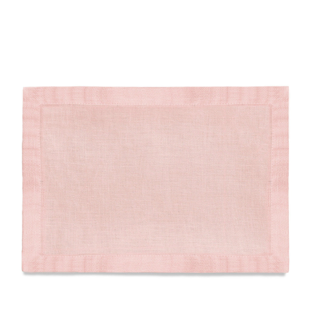 Linen Sateen Placemats