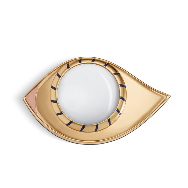L'Objet Lito Eye Stationery Set