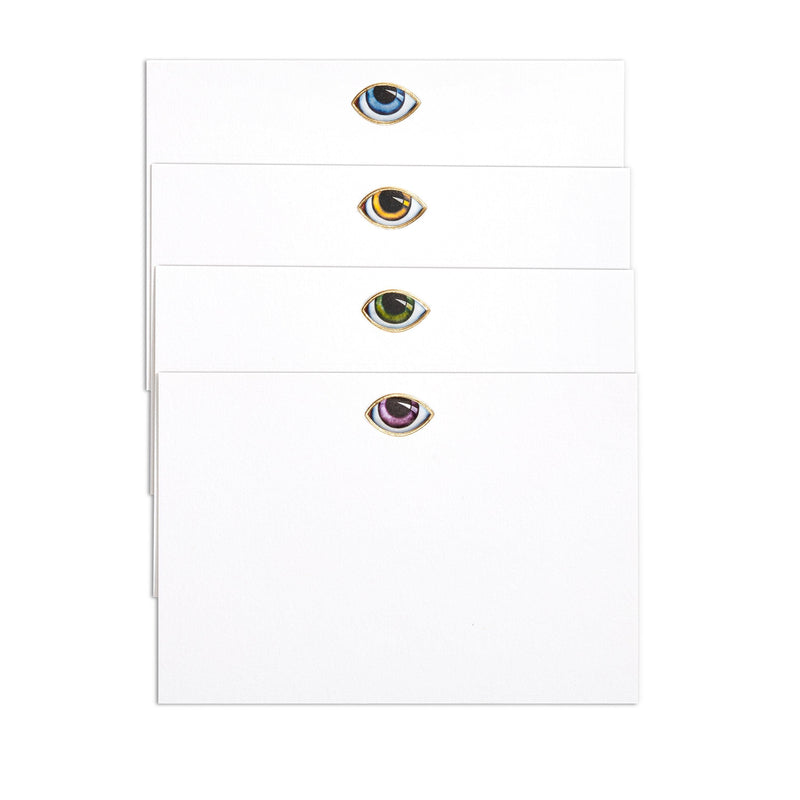 Lito Stationery Box (Set of 12) - L'OBJET