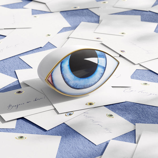 Lito Stationery Box (Set of 12) - L'OBJET