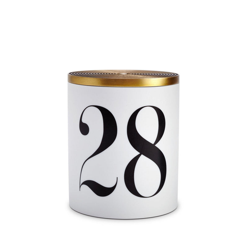 Mamounia No.28 Candle - L'OBJET