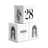 Parfums de Voyage Mamounia No.28 Candle - Aromatic Expressions from Natural Oils and Essences