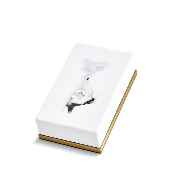 Matchbox + Matches - L'OBJET