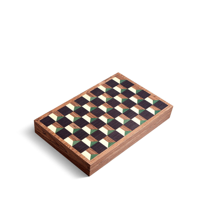 Matis Backgammon - L'OBJET