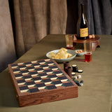 Matis Backgammon set