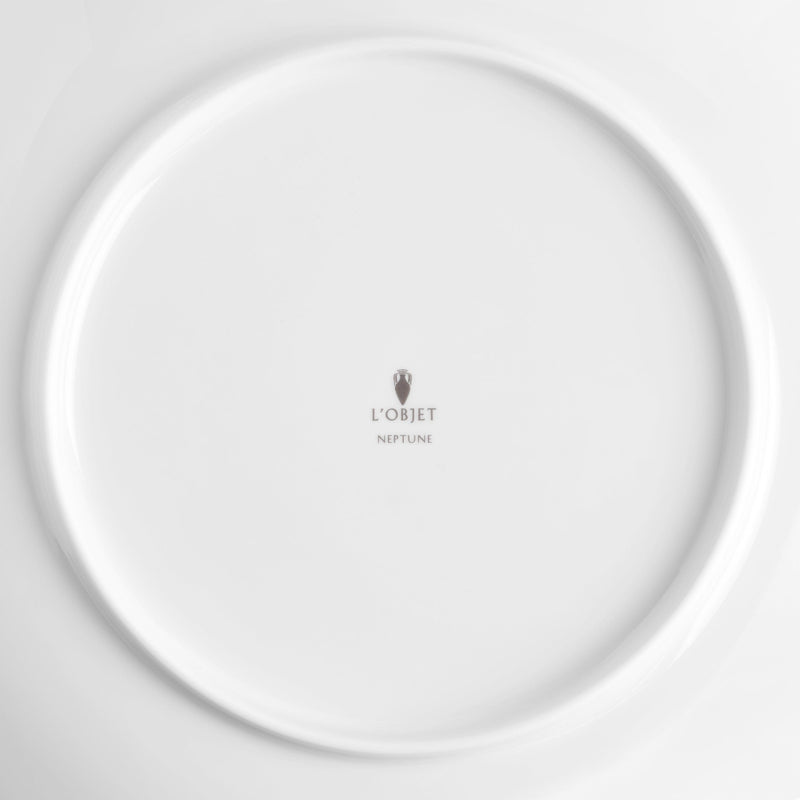 Neptune Charger - White - L'OBJET