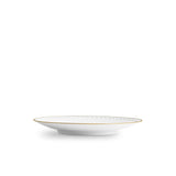 Neptune Dessert Plate - Gold - L'OBJET