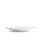 Neptune Dinner Plate - Gold - L'OBJET