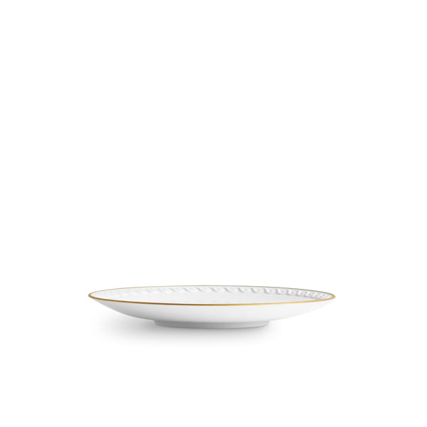 Neptune Saucer- Gold - L'OBJET