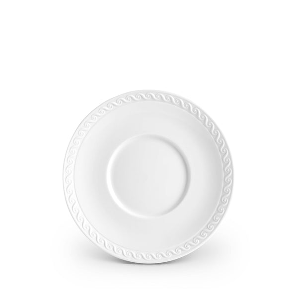 Neptune Saucer - White - L'OBJET