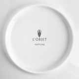 Neptune Soup Plate - White - L'OBJET