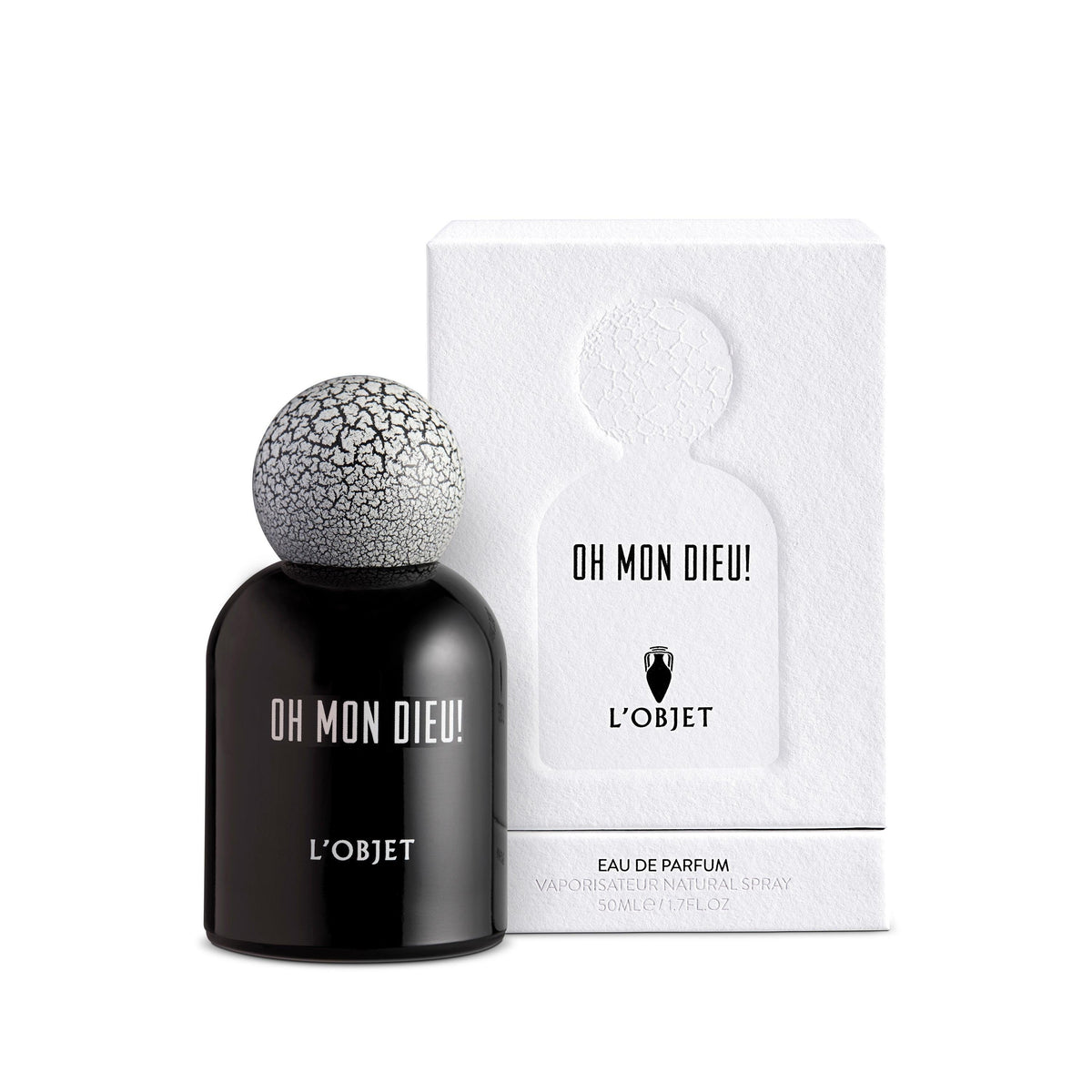 Parfums de Voyage Oh Mon Dieu! No.69 Gift Set - L'OBJET