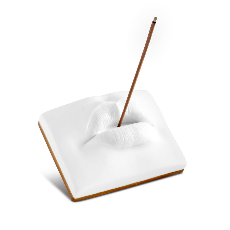 Parfums de Voyage Oh Mon Dieu Incense Holder - Home Fragrance Accessories -  L'OBJET