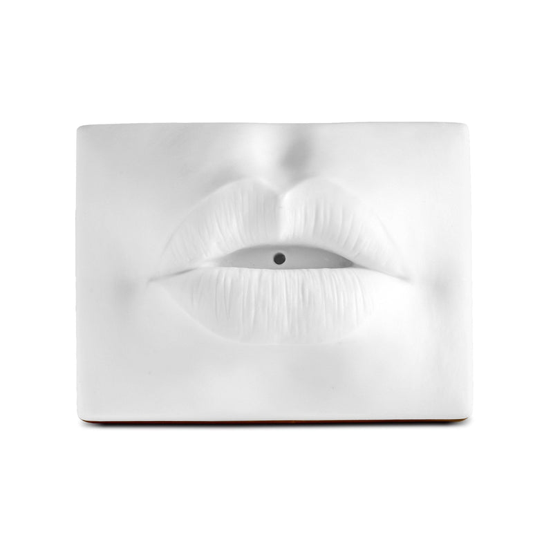 Parfums de Voyage Oh Mon Dieu Incense Holder - Aromatic Expressions from Natural Oils and Essences