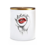 Oh Mon Dieu No.69 Candle - 3 Wick - L'OBJET