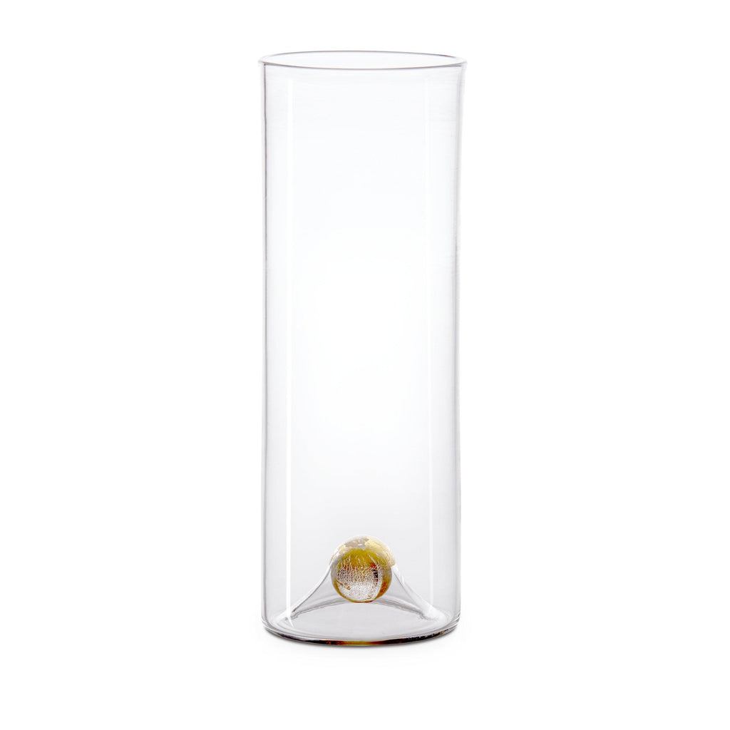 L'objet Oro Champagne Glass - Thumbnail 2