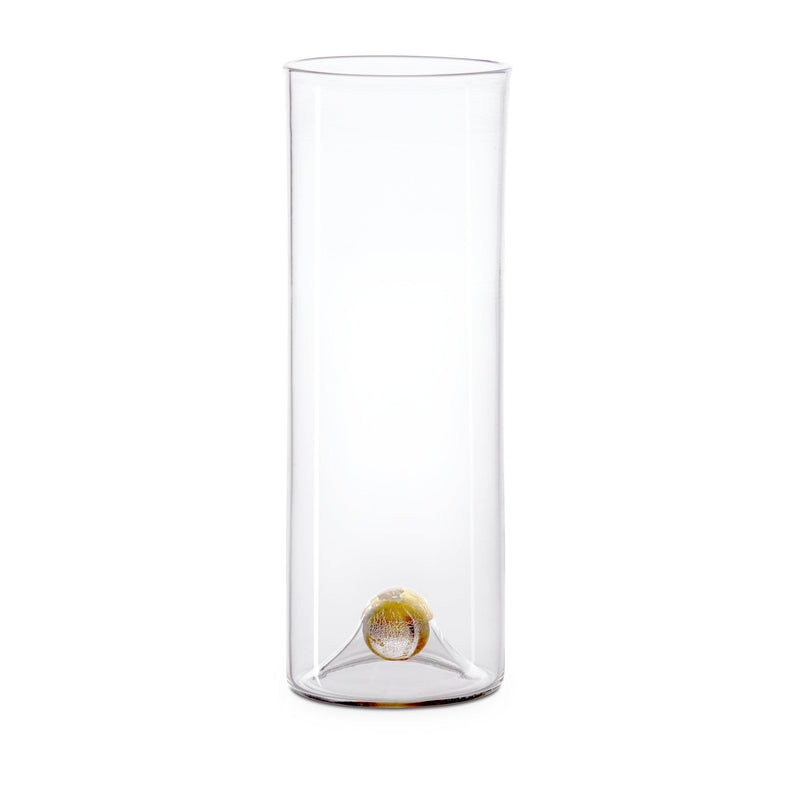 Oro Champagne Glass - L'OBJET
