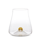 Oro Wine Glass - L'OBJET