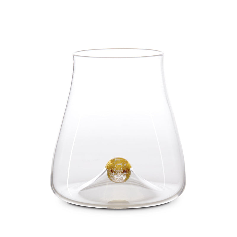 Oro Wine Glass - L'OBJET