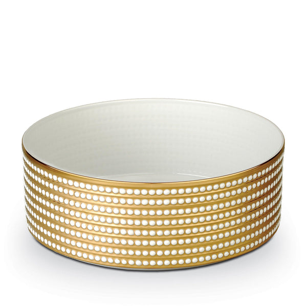 Perlée Deep Bowl - L'OBJET