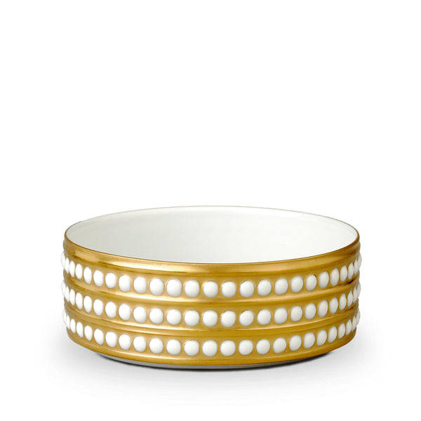 Perlée Deep Bowl - L'OBJET