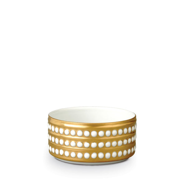 Perlée Deep Bowl - L'OBJET