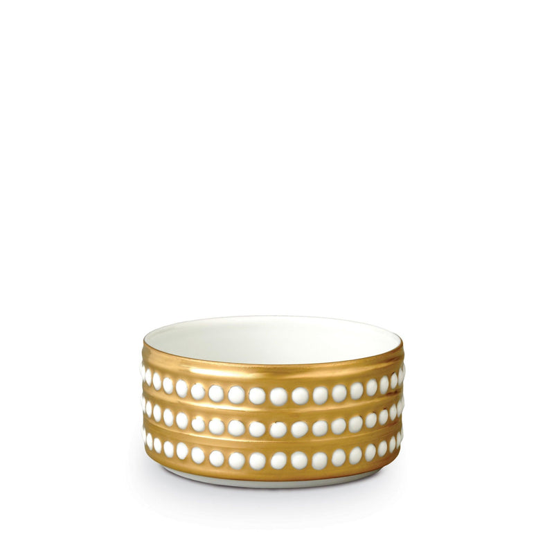 Perlée Deep Bowl - L'OBJET