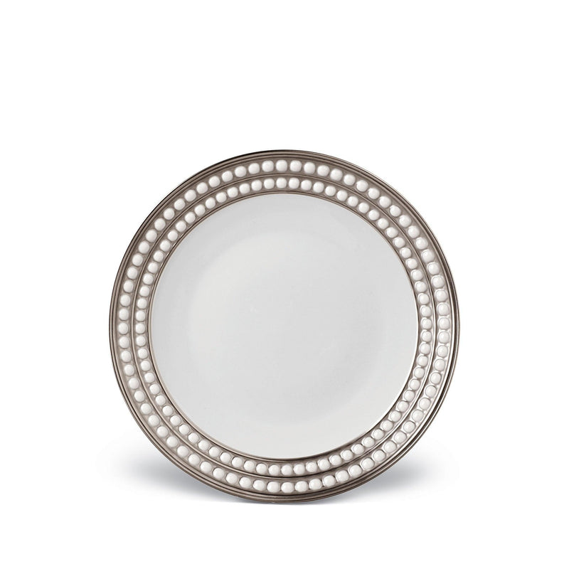 Perlée Dessert Plate - L'OBJET