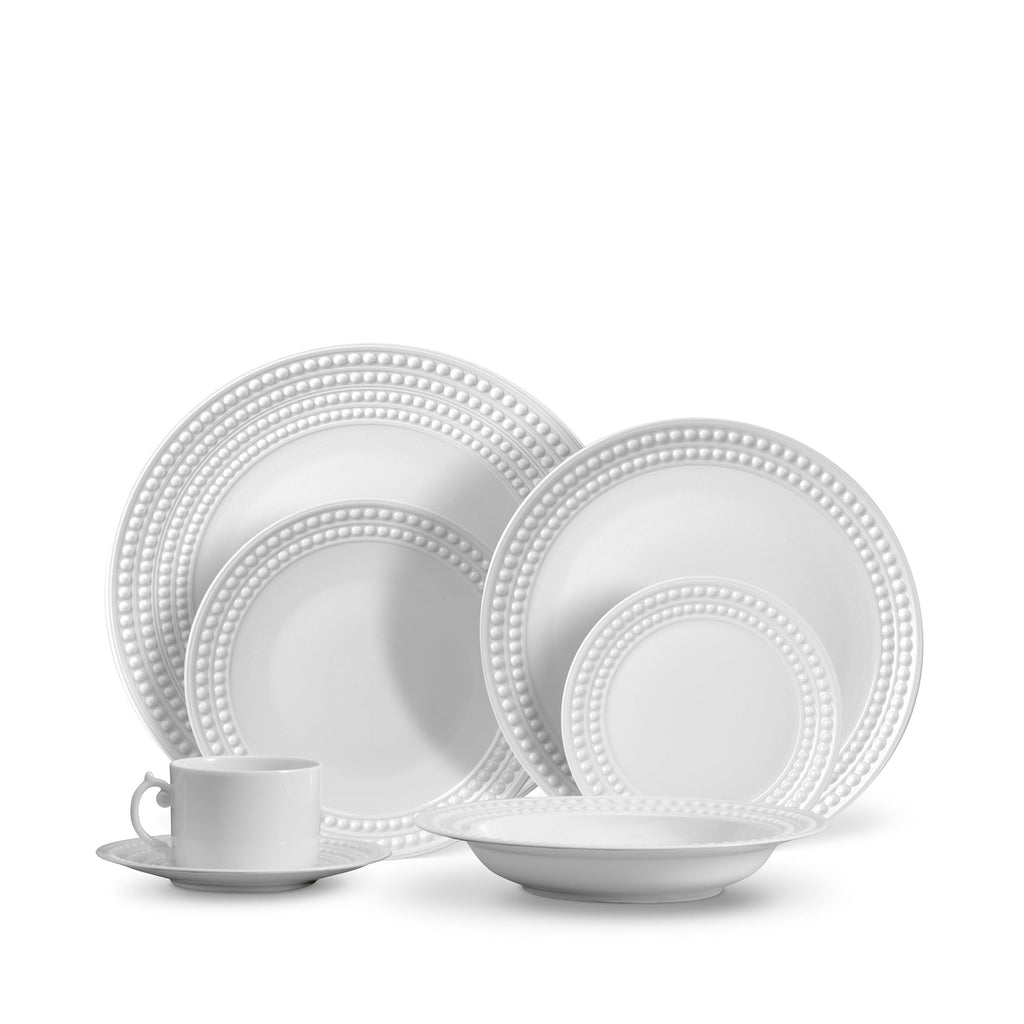 L'objet Perlee Dinnerware - Thumbnail 2