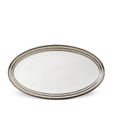 Perlée Oval Platter - L'OBJET