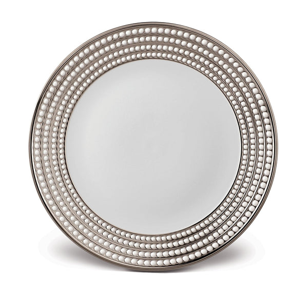 Perlée Round Platter - L'OBJET