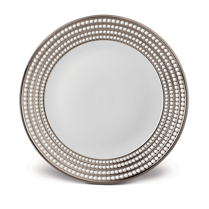 Perlée Round Platter - L'OBJET