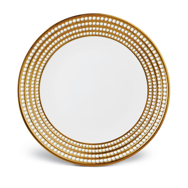 Perlée Round Platter - L'OBJET
