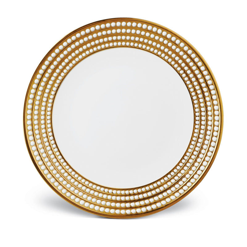 Perlée Round Platter - L'OBJET